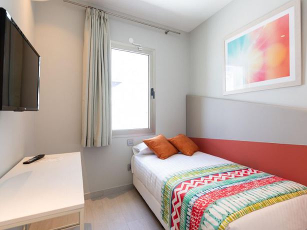 Imagen general del Viviendas Turísticas Vacacionales Cordial Mogán Solaz. Foto 2