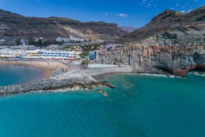 Imagen general del Viviendas Turísticas Vacacionales Cordial Muelle Viejo. Foto 8
