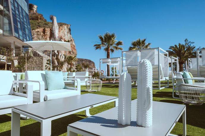 Imagen general del Viviendas Turísticas Vacacionales Cordial Muelle Viejo. Foto 2