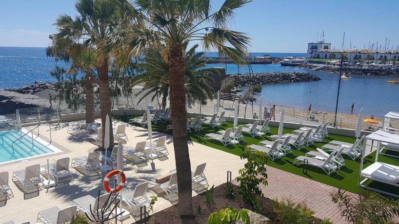 Imagen general del Viviendas Turísticas Vacacionales Cordial Muelle Viejo. Foto 3