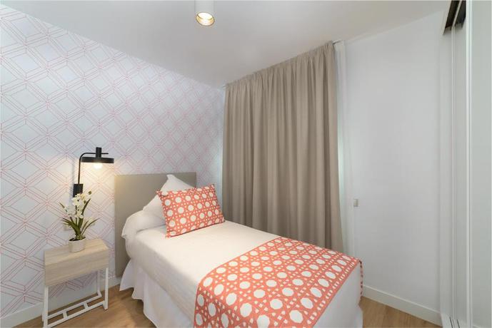 Imagen general del Viviendas Turísticas Vacacionales Cordial Muelle Viejo. Foto 4