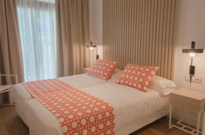 Imagen general del Viviendas Turísticas Vacacionales Cordial Muelle Viejo. Foto 5