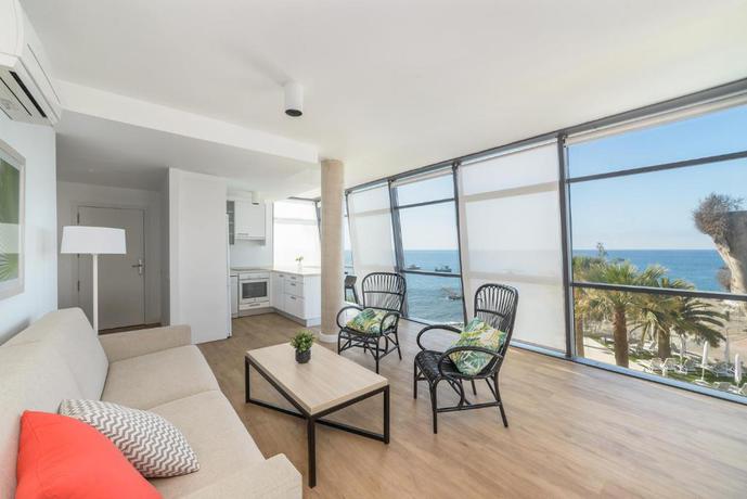 Imagen general del Viviendas Turísticas Vacacionales Cordial Muelle Viejo. Foto 7