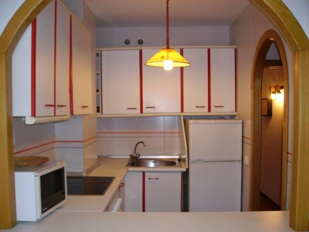 Imagen general del Viviendas Turísticas Vacacionales Cordoba/Jerez/Sevilla. Foto 2