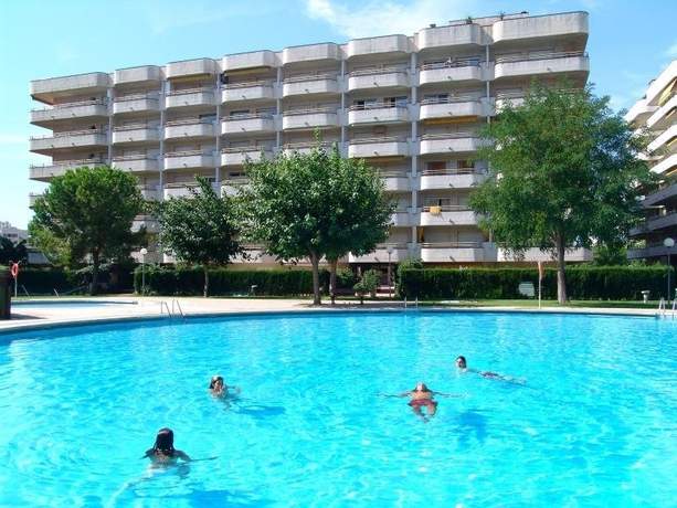 Imagen general del Viviendas Turísticas Vacacionales Cordoba/Jerez/Sevilla. Foto 4