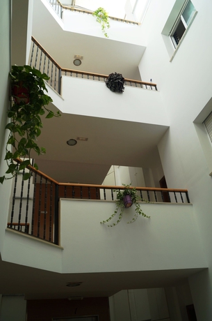 Imagen de los interiores del Viviendas Turísticas Vacacionales Costamar, Calafell. Foto 15