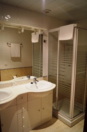 Imagen de la habitación del Viviendas Turísticas Vacacionales Costamar, Calafell. Foto 2