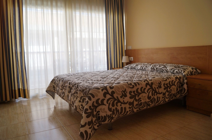 Imagen de la habitación del Viviendas Turísticas Vacacionales Costamar, Calafell. Foto 6