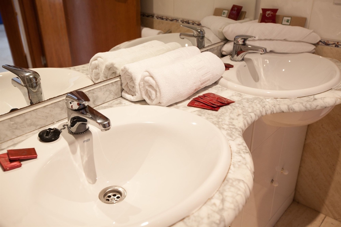 Imagen de la habitación del Viviendas Turísticas Vacacionales Costamar, Calafell. Foto 7