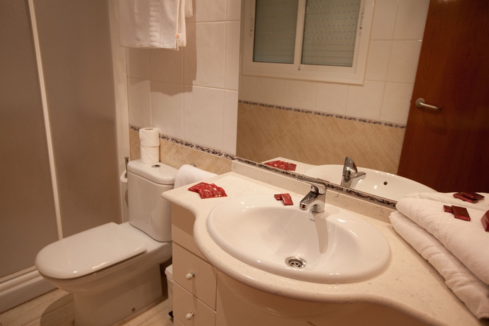 Imagen de la habitación del Viviendas Turísticas Vacacionales Costamar, Calafell. Foto 8