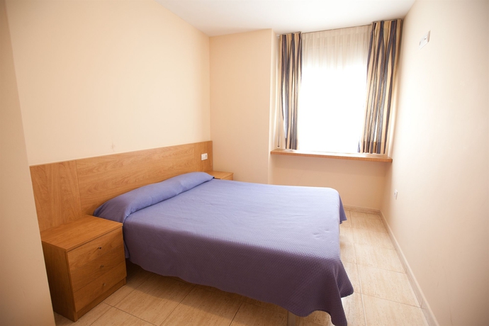 Imagen de la habitación del Viviendas Turísticas Vacacionales Costamar, Calafell. Foto 9