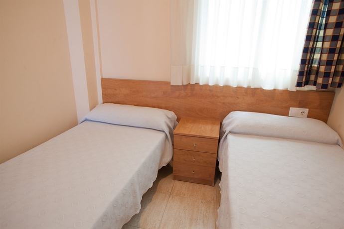 Imagen de la habitación del Viviendas Turísticas Vacacionales Costamar, Calafell. Foto 10