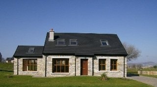 Imagen general del Viviendas Turísticas Vacacionales Cuan na Ri. Foto 2