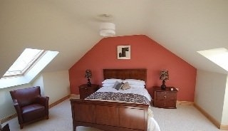 Imagen de la habitación del Viviendas Turísticas Vacacionales Cuan na Ri. Foto 3