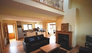 Imagen de la habitación del Viviendas Turísticas Vacacionales Cuan na Ri. Foto 4