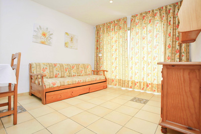 Imagen general del Viviendas Turísticas Vacacionales Decathlon-Pentathlon-Marathon. Foto 2