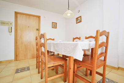 Imagen general del Viviendas Turísticas Vacacionales Decathlon-Pentathlon-Marathon. Foto 3