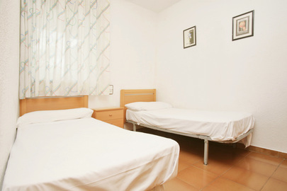 Imagen general del Viviendas Turísticas Vacacionales Decathlon-Pentathlon-Marathon. Foto 4