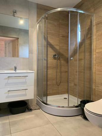 Imagen de la habitación del Viviendas Turísticas Vacacionales Dom Gościnny and Domki Letniskowe EDYTA. Foto 3