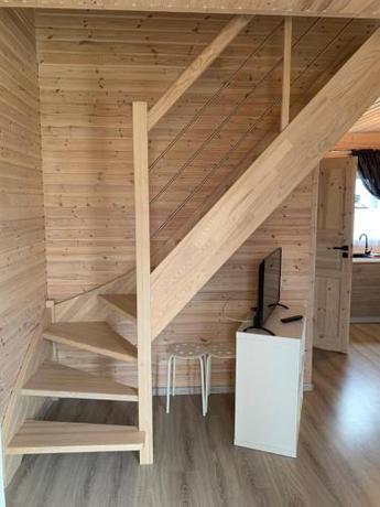 Imagen de la habitación del Viviendas Turísticas Vacacionales Dom Gościnny and Domki Letniskowe EDYTA. Foto 4