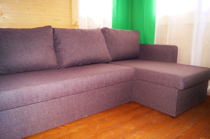 Imagen de la habitación del Viviendas Turísticas Vacacionales Domki Onyx. Foto 18