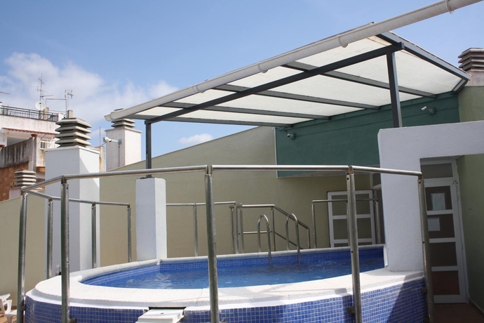 Imagen general del Viviendas Turísticas Vacacionales Dosjoimi. Foto 2