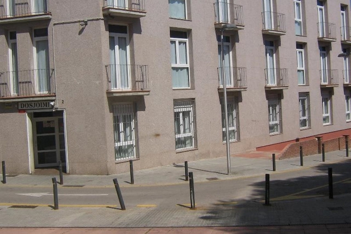 Imagen general del Viviendas Turísticas Vacacionales Dosjoimi. Foto 3