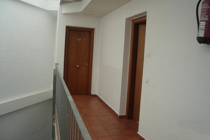 Imagen general del Viviendas Turísticas Vacacionales Dosjoimi. Foto 5