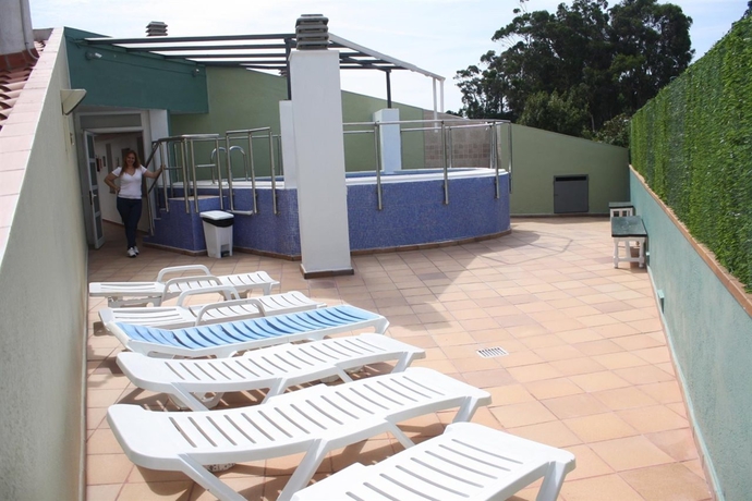 Imagen general del Viviendas Turísticas Vacacionales Dosjoimi. Foto 6