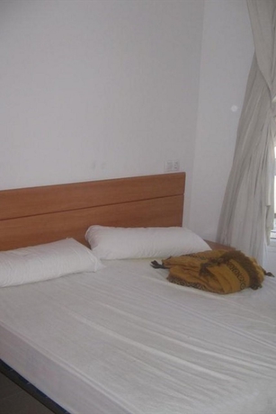 Imagen general del Viviendas Turísticas Vacacionales Dosjoimi. Foto 10