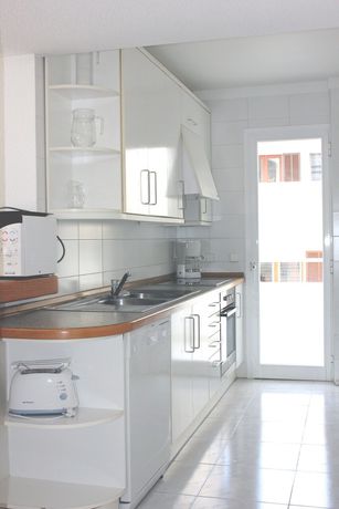 Imagen de la habitación del Viviendas Turísticas Vacacionales Edificio Puerto. Foto 2