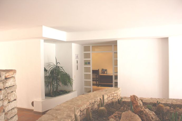 Imagen de los interiores del Viviendas Turísticas Vacacionales Edificio Puerto. Foto 18