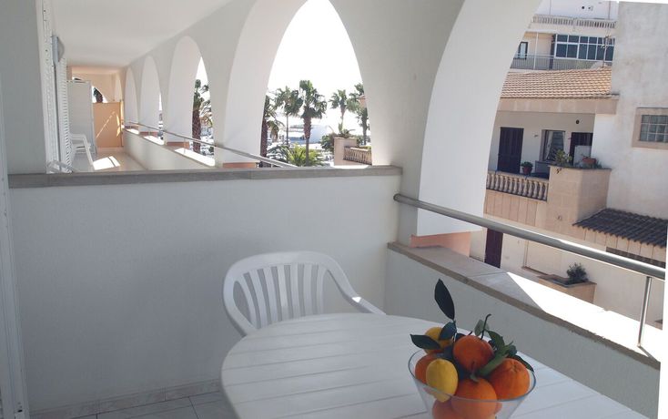 Imagen de la habitación del Viviendas Turísticas Vacacionales Edificio Puerto. Foto 11