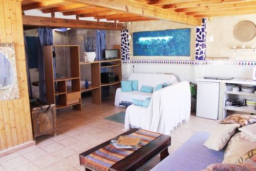 Imagen general del Viviendas Turísticas Vacacionales Edus Apartments. Foto 2