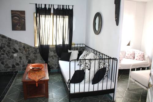 Imagen general del Viviendas Turísticas Vacacionales Edus Apartments. Foto 4