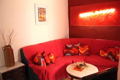 Imagen general del Viviendas Turísticas Vacacionales Edus Apartments. Foto 5