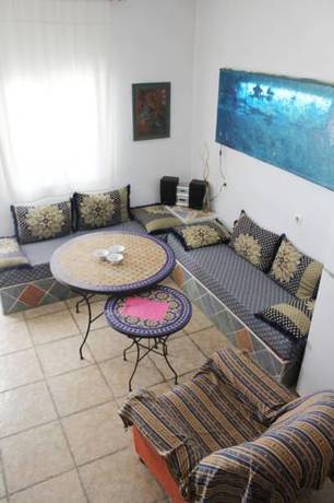 Imagen general del Viviendas Turísticas Vacacionales Edus Apartments. Foto 6