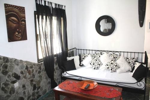 Imagen general del Viviendas Turísticas Vacacionales Edus Apartments. Foto 7