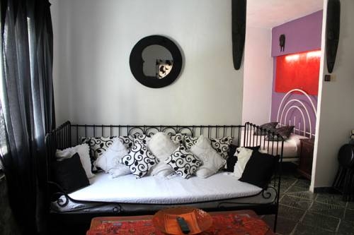 Imagen de la habitación del Viviendas Turísticas Vacacionales Edus Apartments. Foto 17