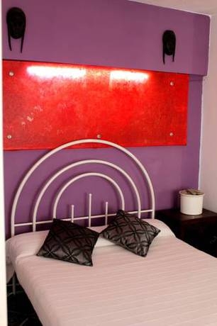 Imagen de la habitación del Viviendas Turísticas Vacacionales Edus Apartments. Foto 18