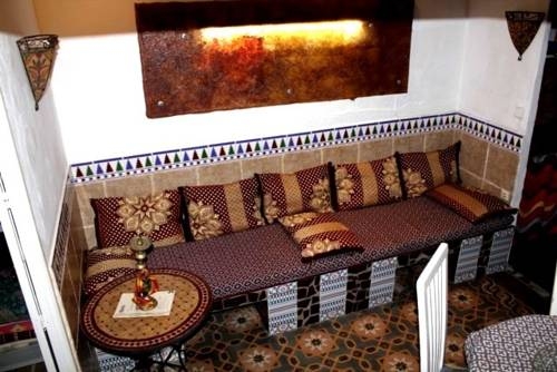 Imagen de los exteriores del Viviendas Turísticas Vacacionales Edus Apartments. Foto 21