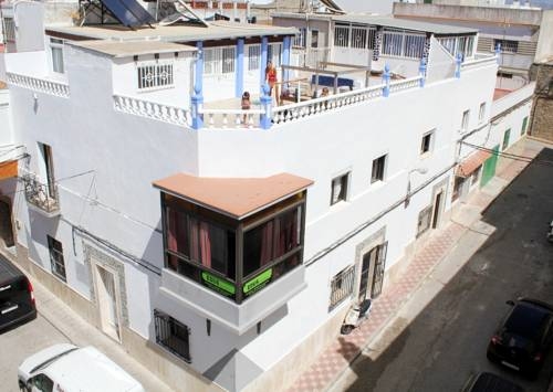 Imagen general del Viviendas Turísticas Vacacionales Edus Apartments. Foto 16