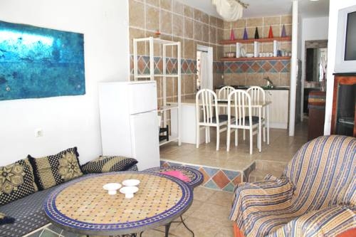 Imagen de la habitación del Viviendas Turísticas Vacacionales Edus Apartments. Foto 20