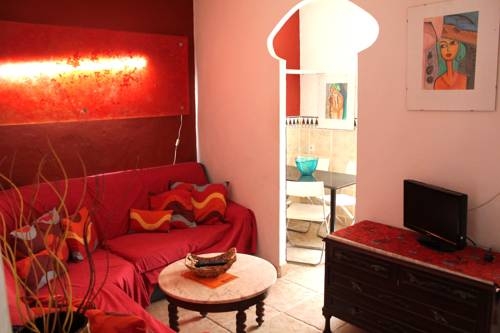 Imagen general del Viviendas Turísticas Vacacionales Edus Apartments. Foto 10