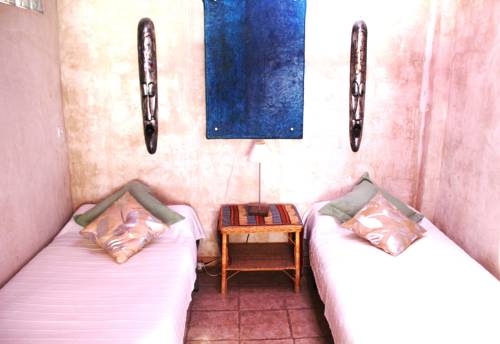 Imagen general del Viviendas Turísticas Vacacionales Edus Apartments. Foto 13