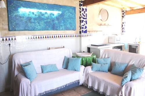 Imagen general del Viviendas Turísticas Vacacionales Edus Apartments. Foto 14