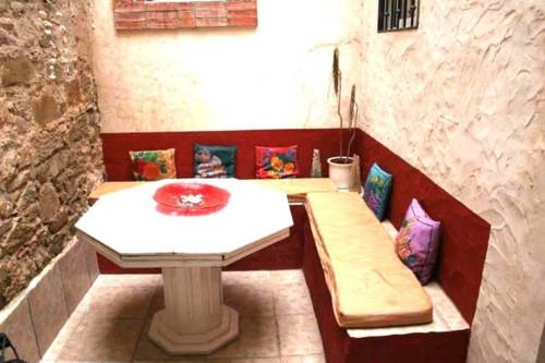 Imagen general del Viviendas Turísticas Vacacionales Edus Apartments. Foto 15