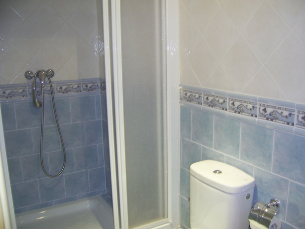 Imagen de la habitación del Viviendas Turísticas Vacacionales El Barrio. Foto 3