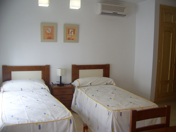 Imagen de la habitación del Viviendas Turísticas Vacacionales El Barrio. Foto 4