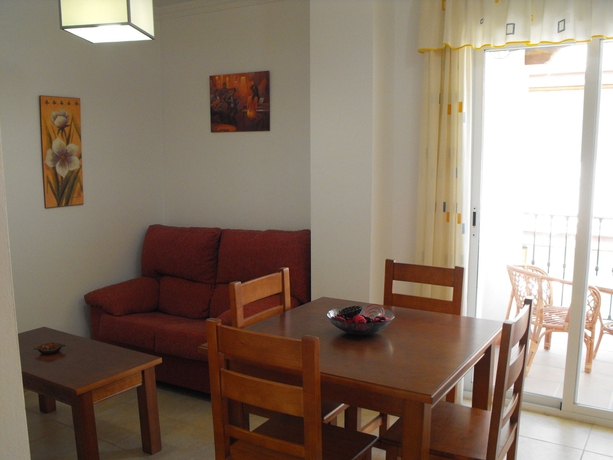 Imagen de la habitación del Viviendas Turísticas Vacacionales El Barrio. Foto 7